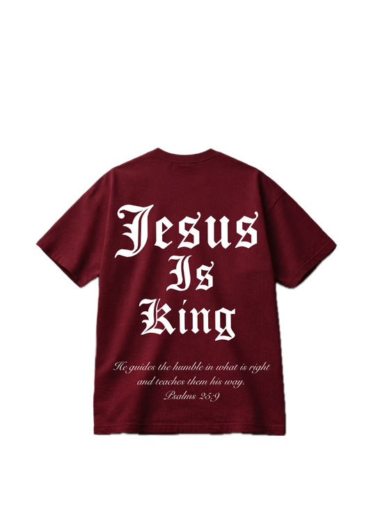 Redeemed Thread Tee