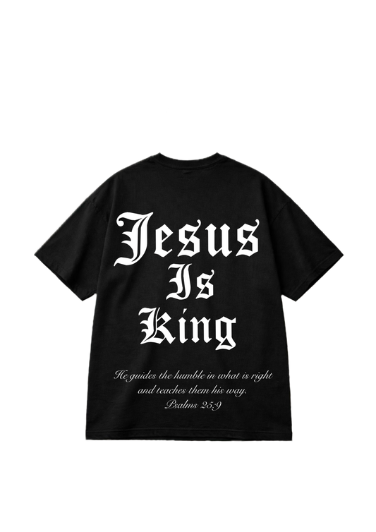 Armor of Faith Tee