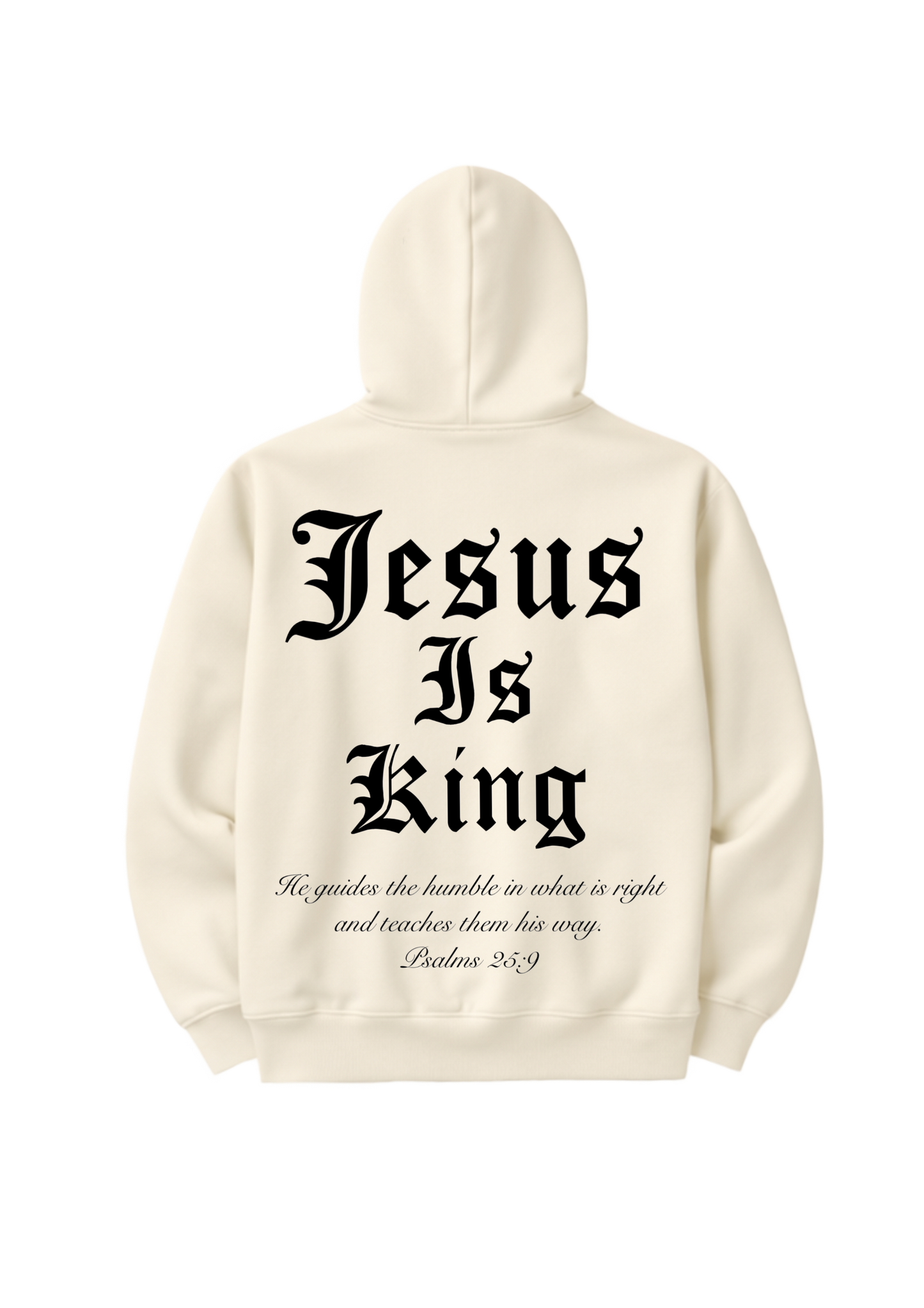 Daily Bread Hoodie