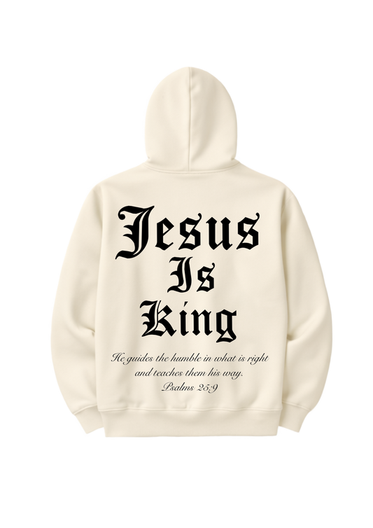 Daily Bread Hoodie