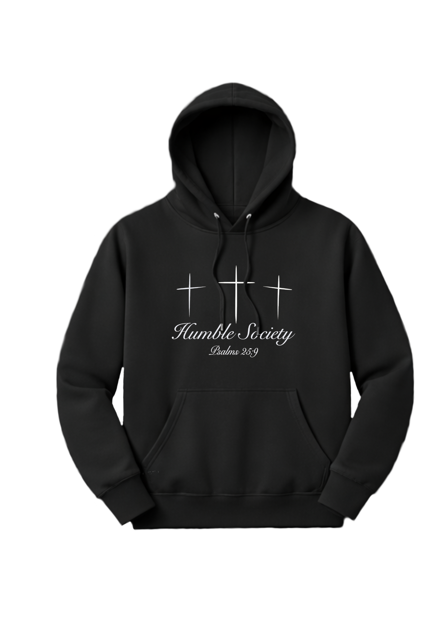 Armor of Faith Hoodie
