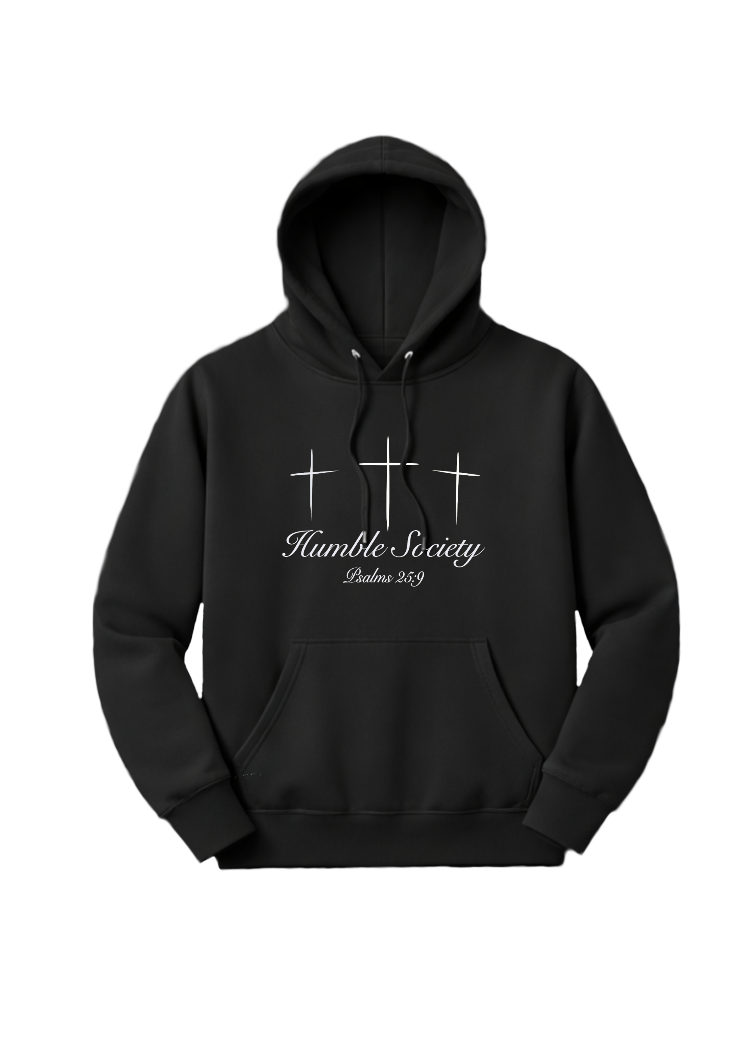 Armor of Faith Hoodie