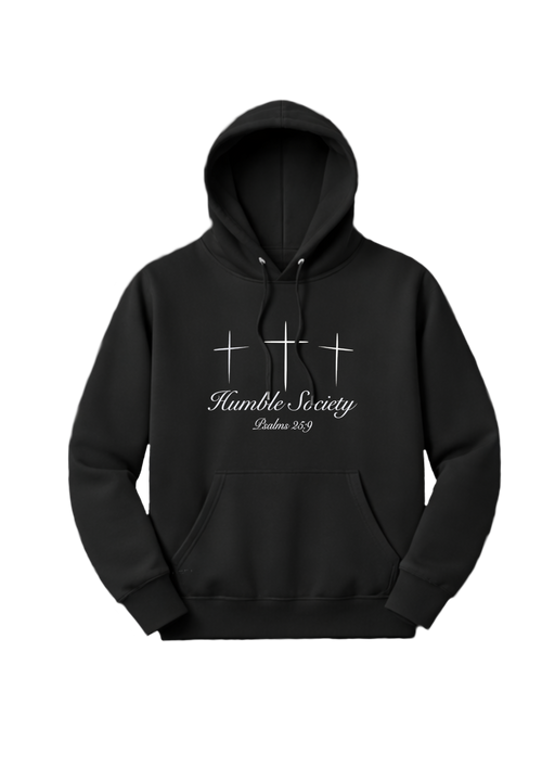 Armor of Faith Hoodie
