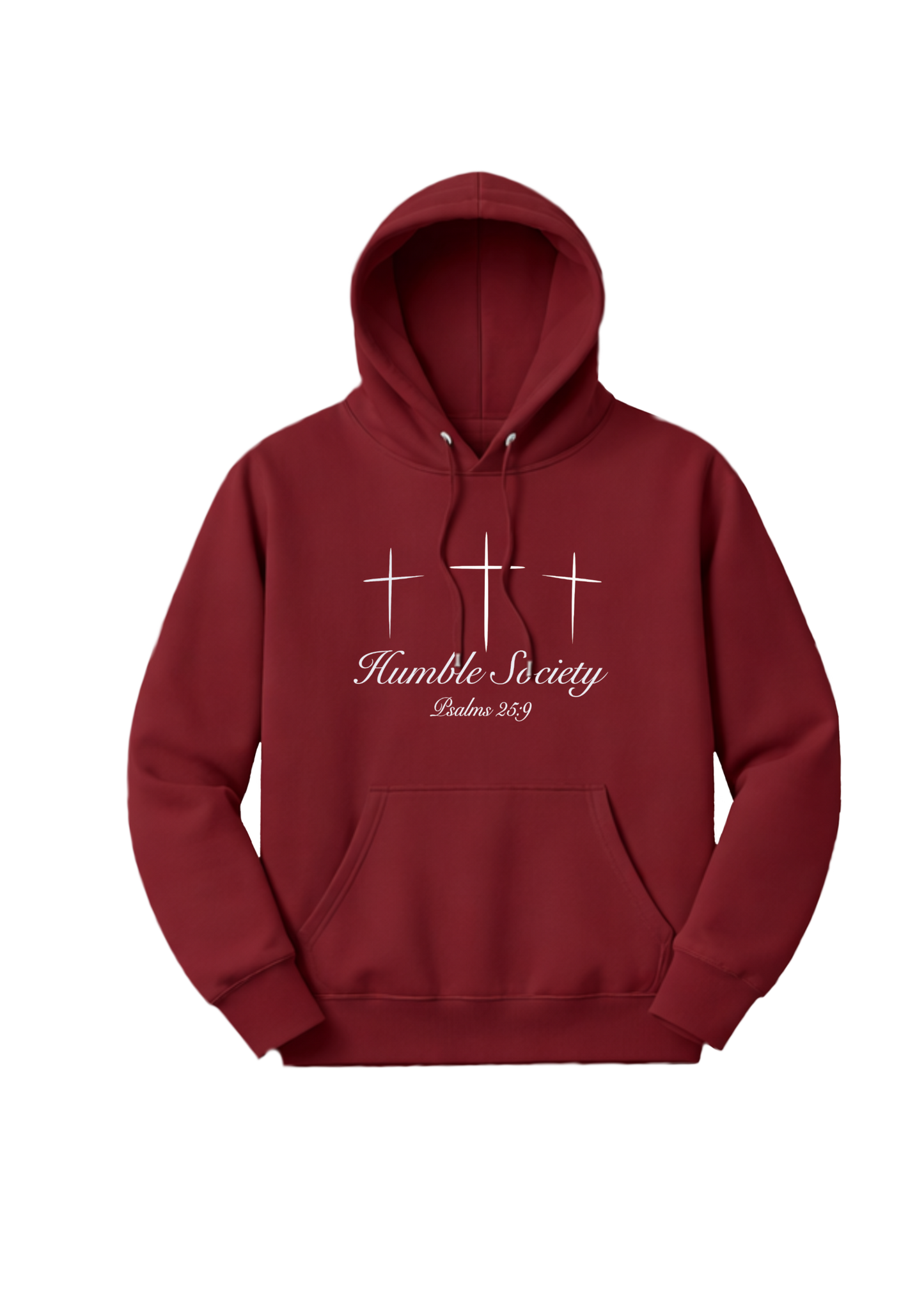 Redeemed Thread Hoodie