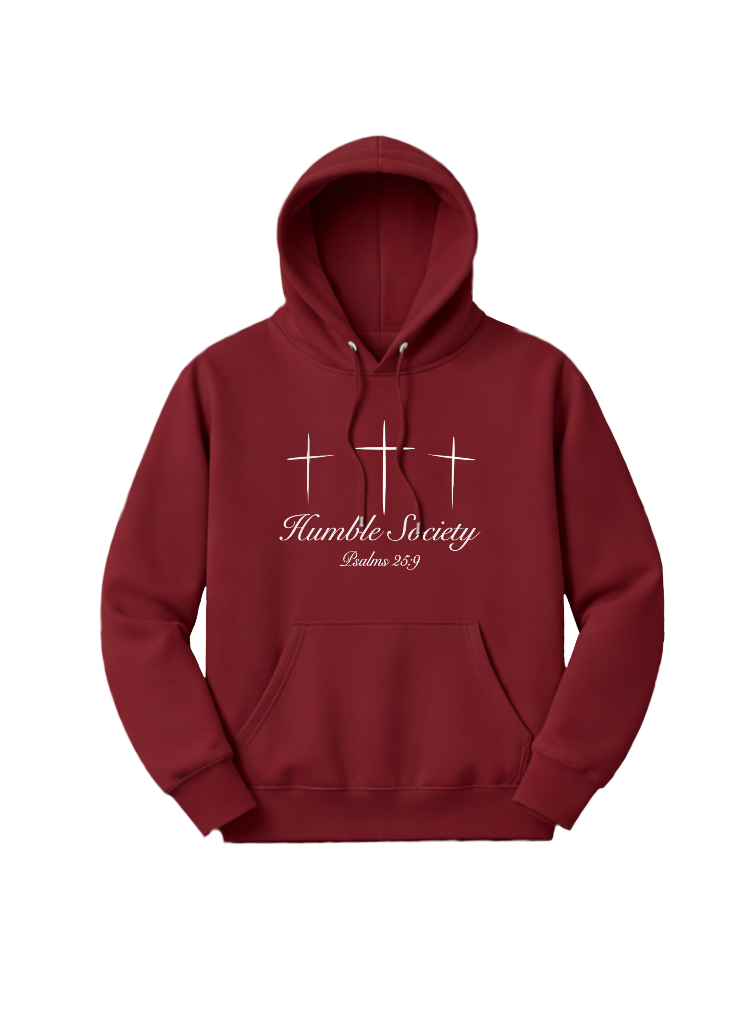 Redeemed Thread Hoodie
