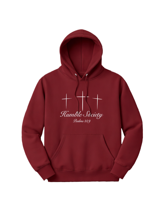 Redeemed Thread Hoodie
