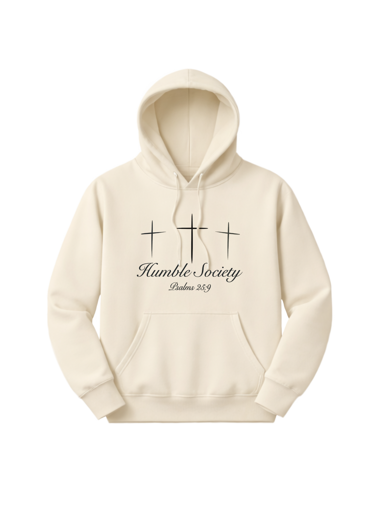 Daily Bread Hoodie
