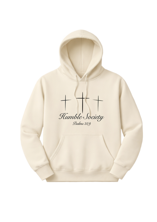 Daily Bread Hoodie