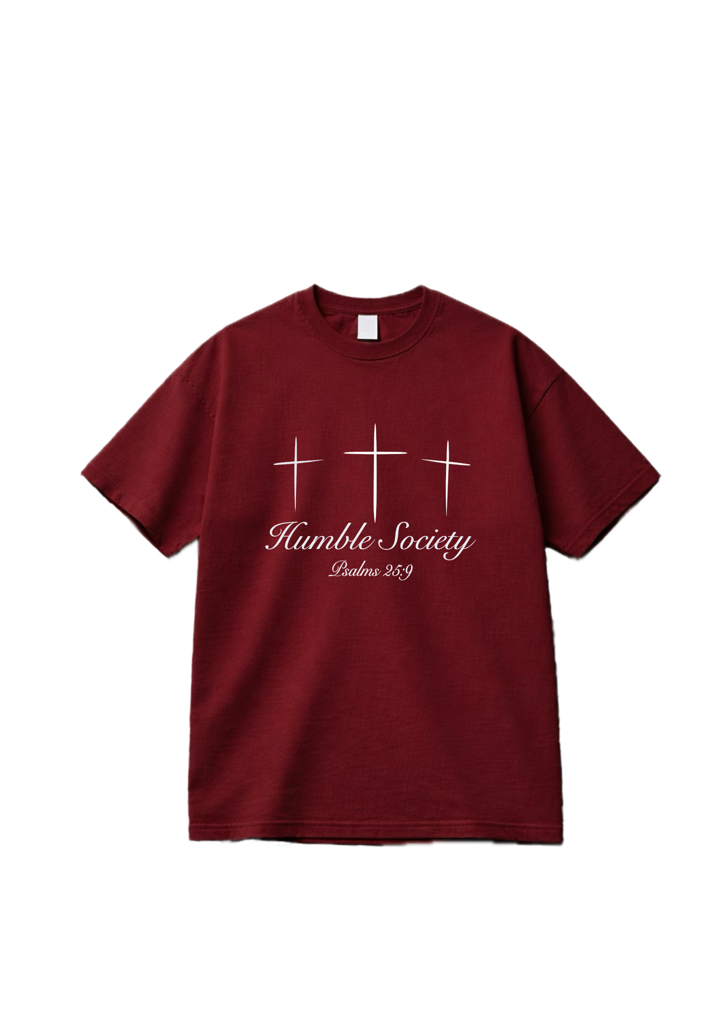 Redeemed Thread Tee