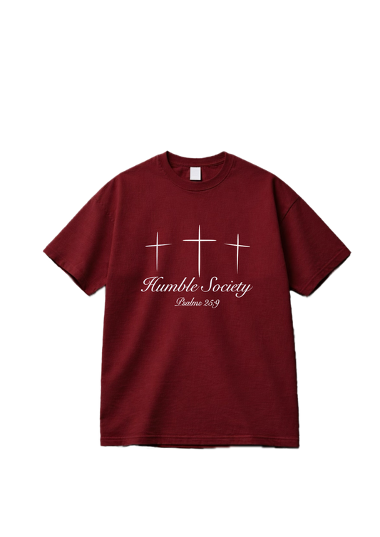 Redeemed Thread Tee
