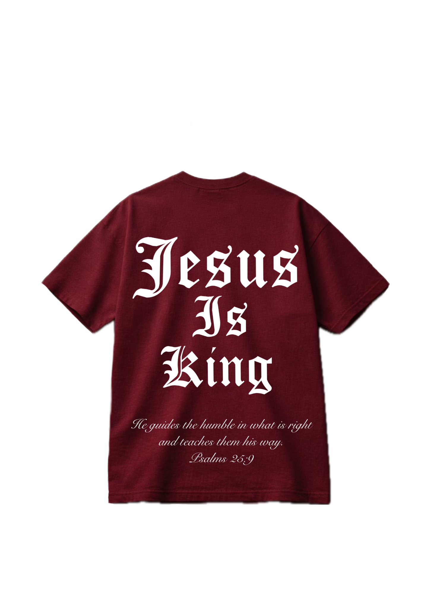 Redeemed Thread Tee