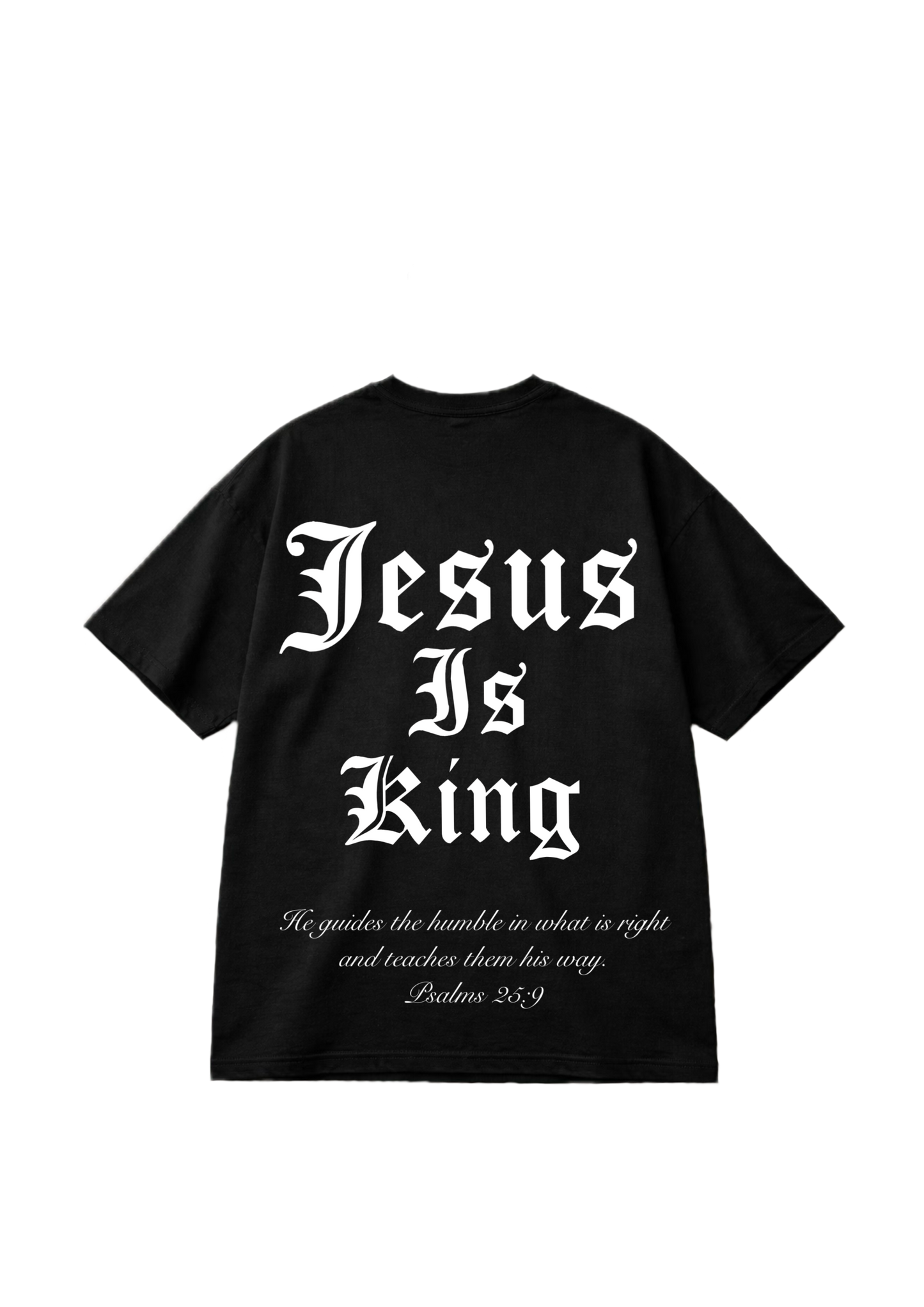 Armor of Faith Tee