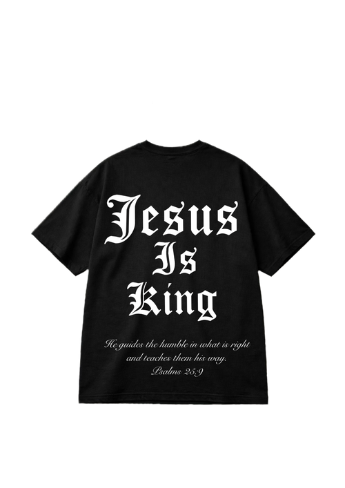 Armor of Faith Tee