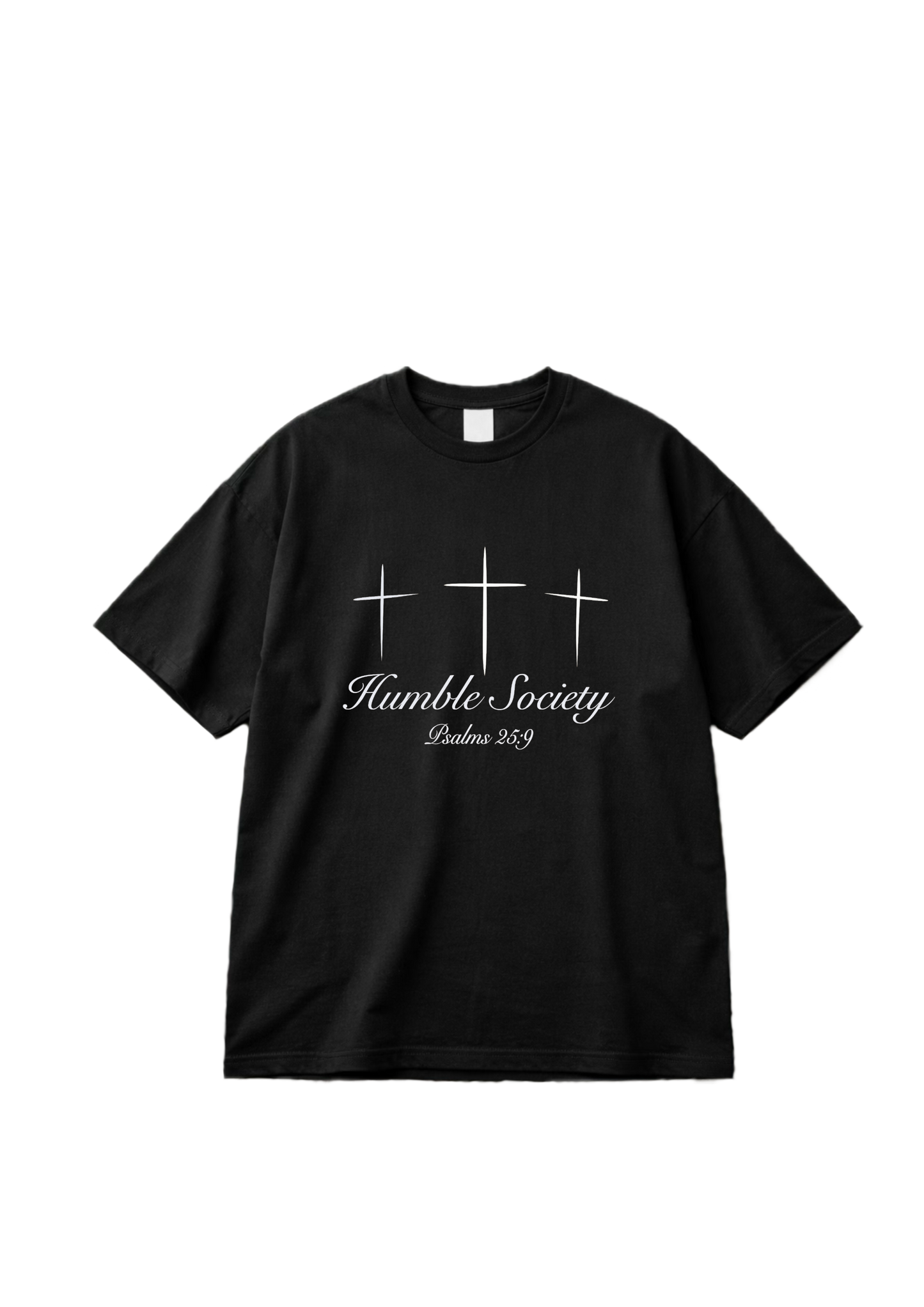 Armor of Faith Tee