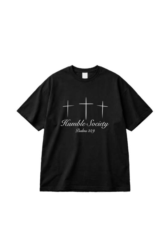Armor of Faith Tee
