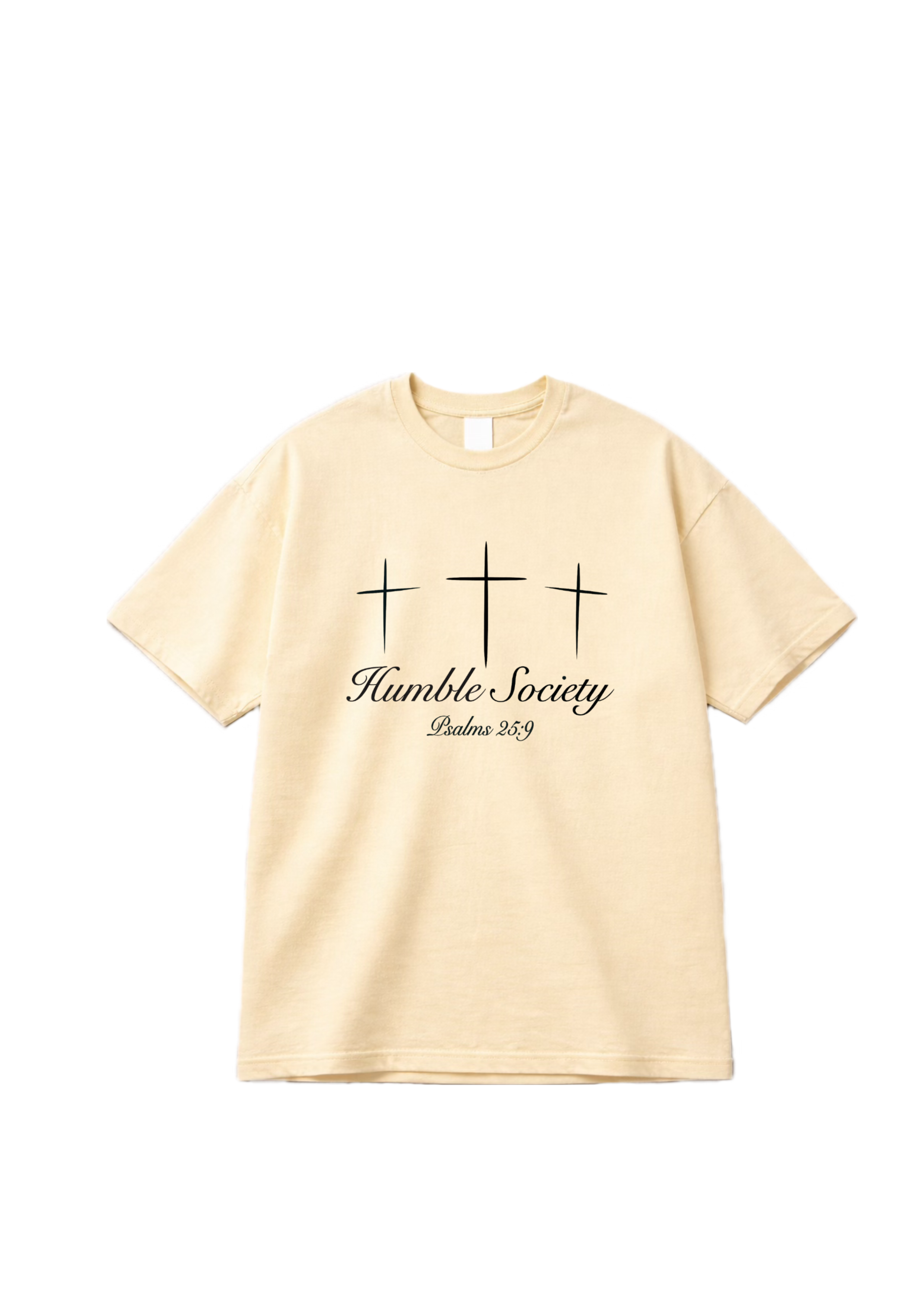 Daily Bread Tee