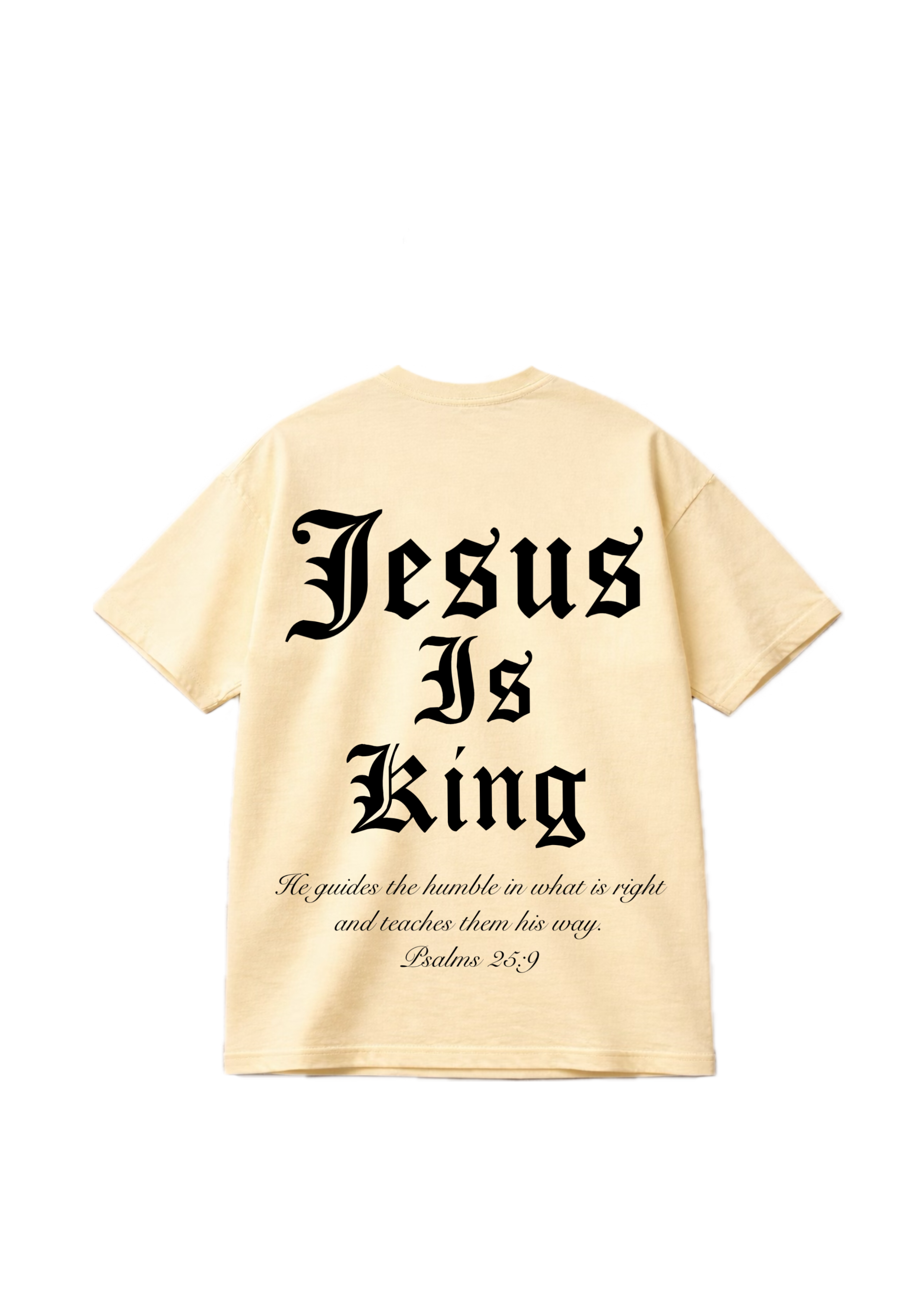 Daily Bread Tee