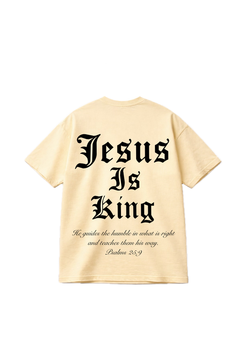 Daily Bread Tee