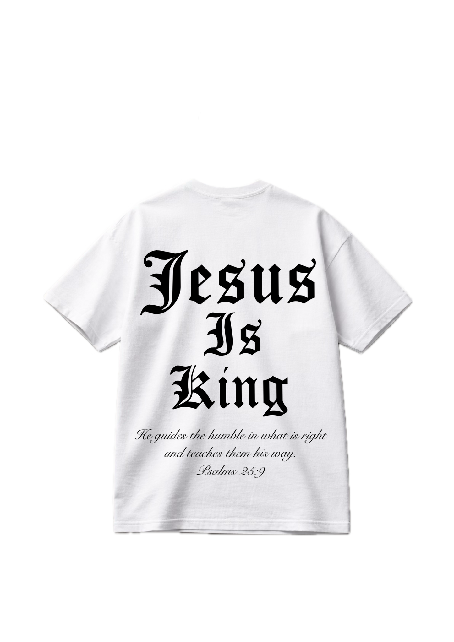 Light of the World Tee