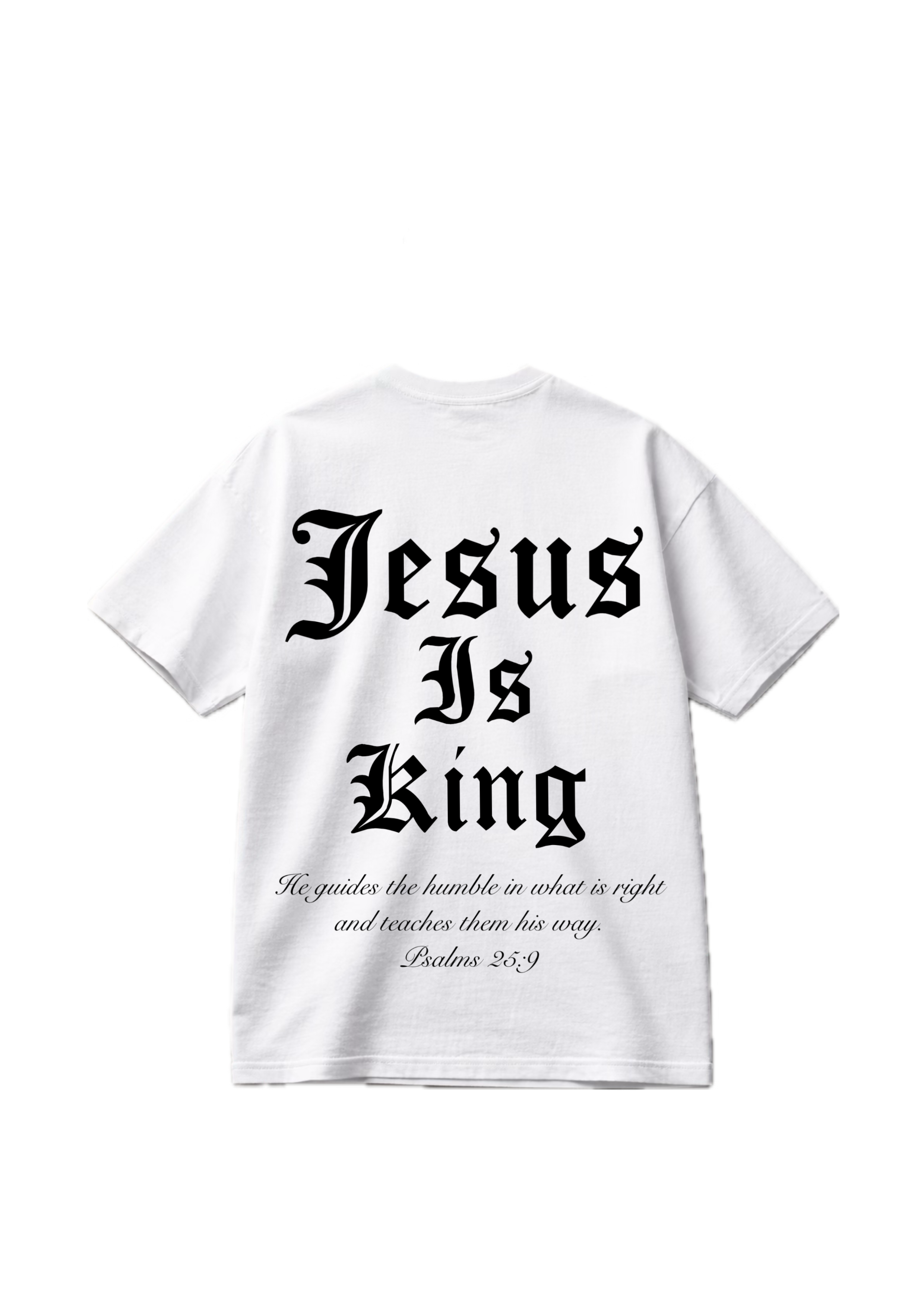 Light of the World Tee