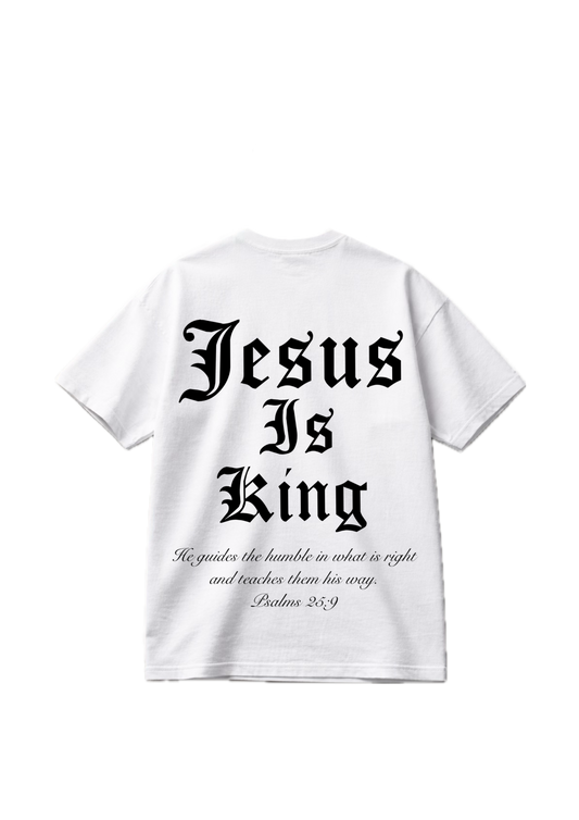 Light of the World Tee