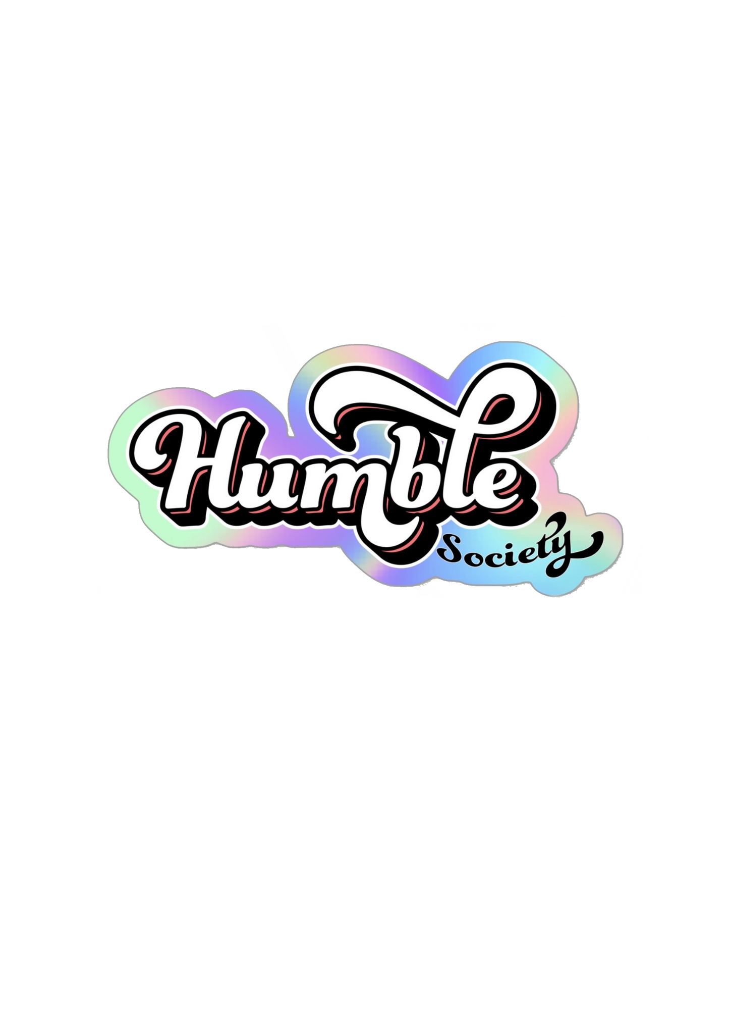 Sticker Pack(Free with purchase)
