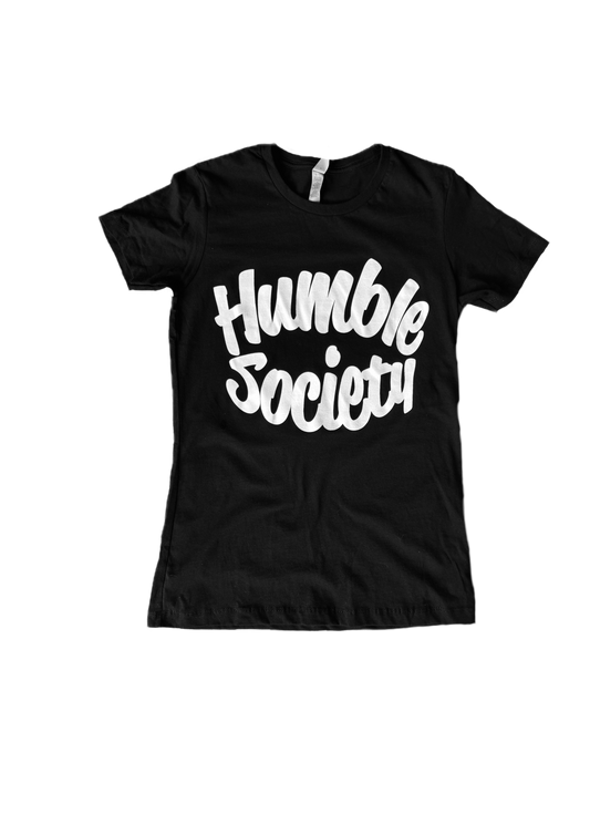 Womens Humble Tee